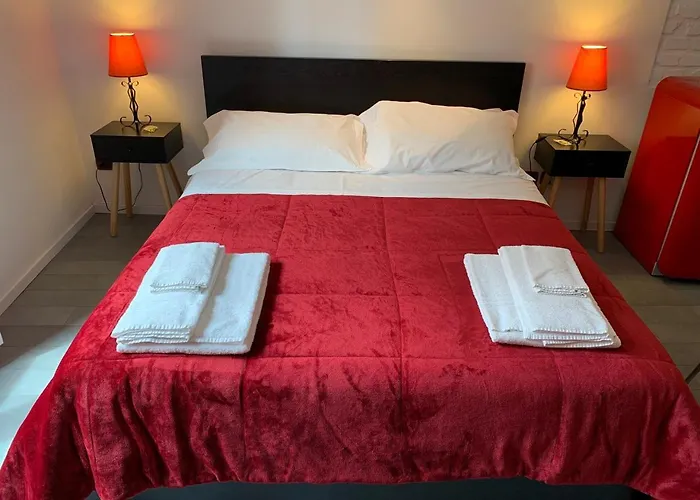 Guest house Le Sibille