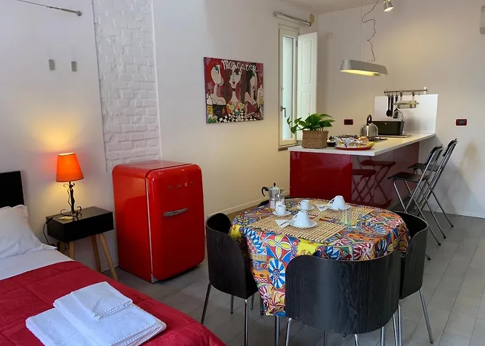 Guest house Le Sibille