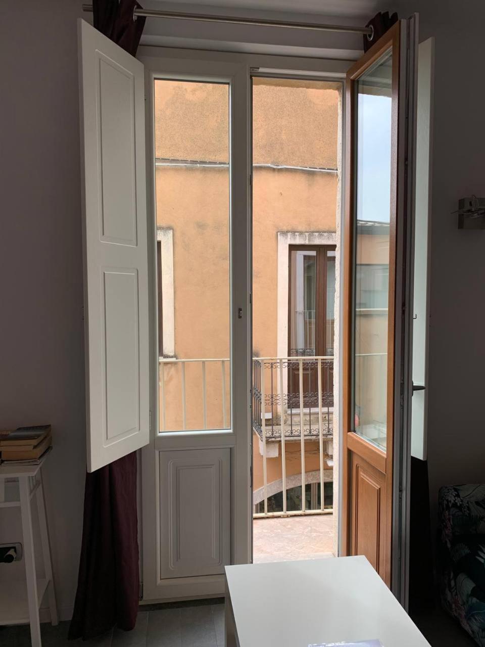 Maison d'hôtes Le Sibille Taormine