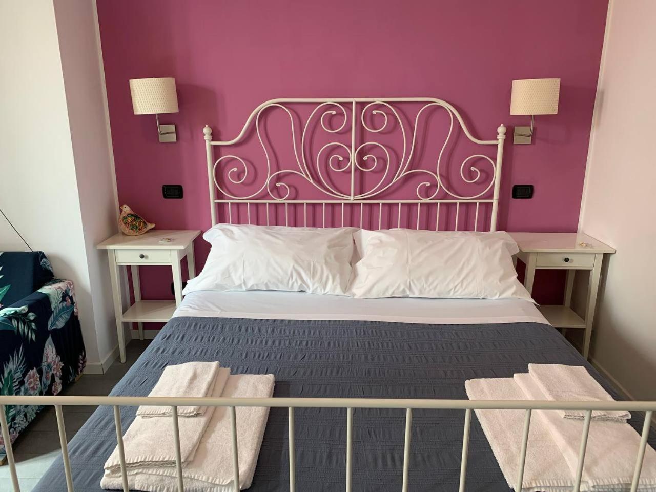 Maison d'hôtes Le Sibille Taormine