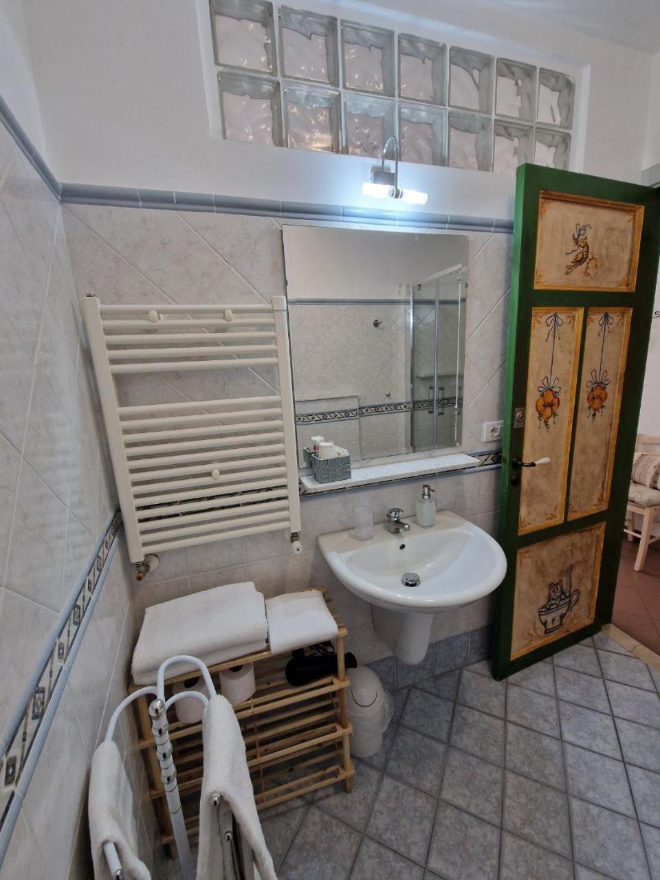 Maison d'hôtes Le Sibille Taormine