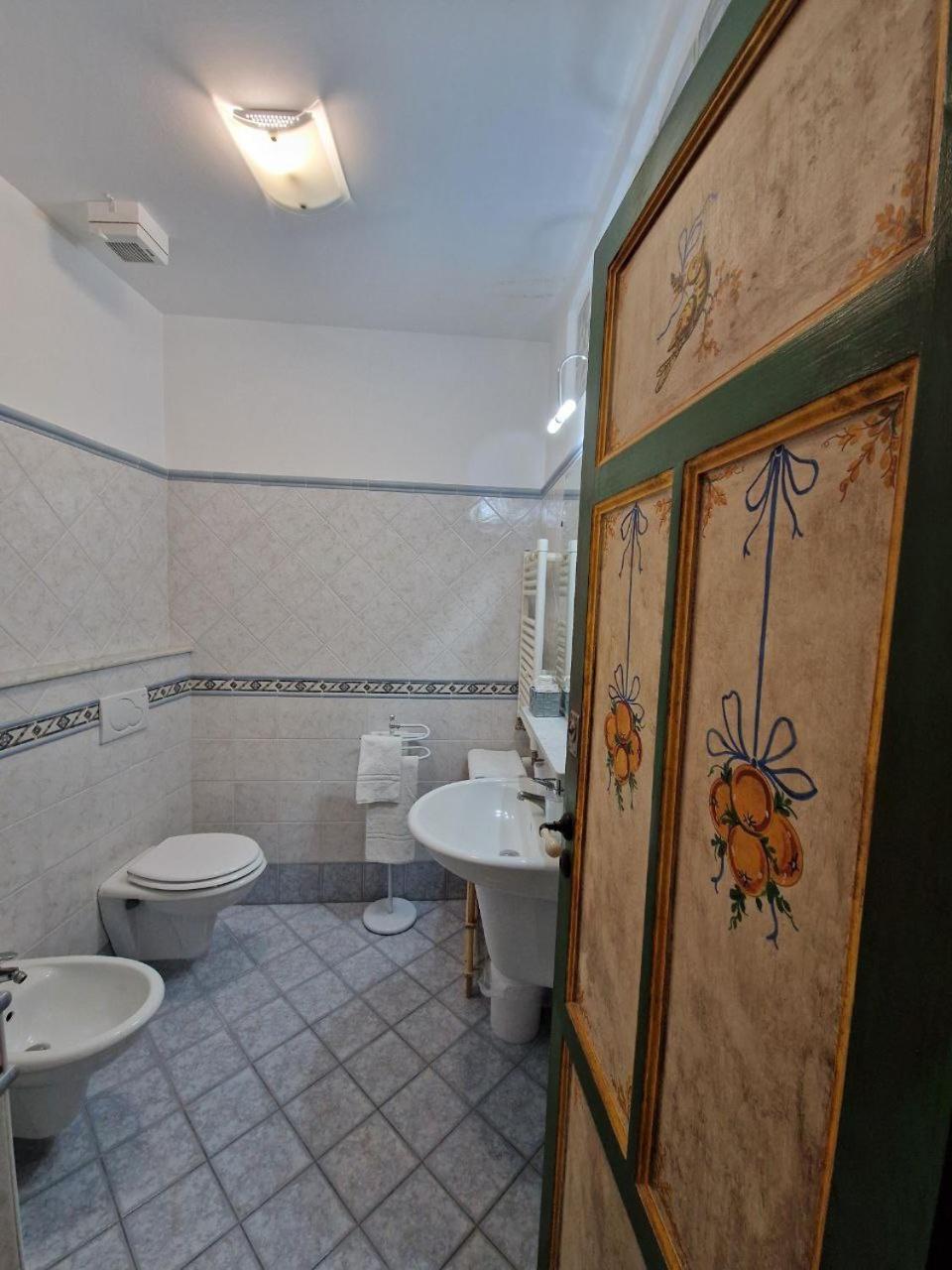 Maison d'hôtes Le Sibille Taormine