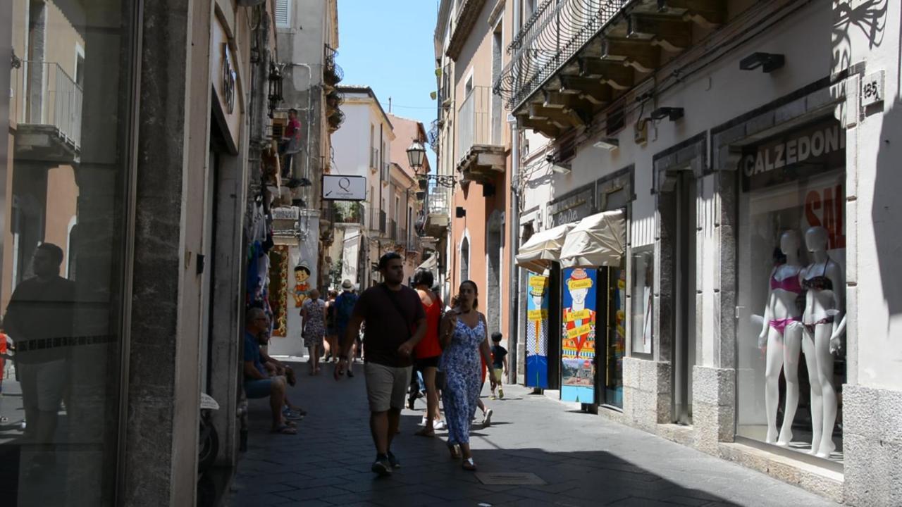 Le Sibille Taormina