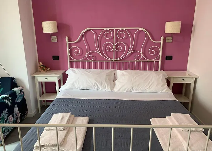 Guest House Le Sibille