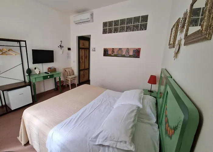 Guest House Le Sibille