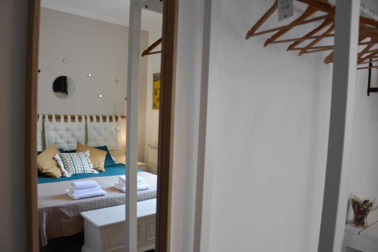 Guest house Le Sibille