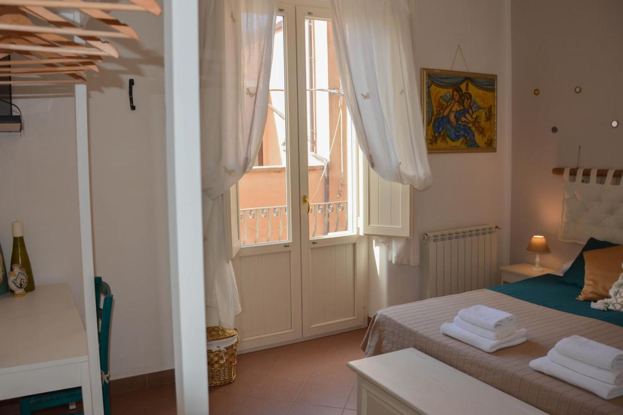 Le Sibille Guest house *