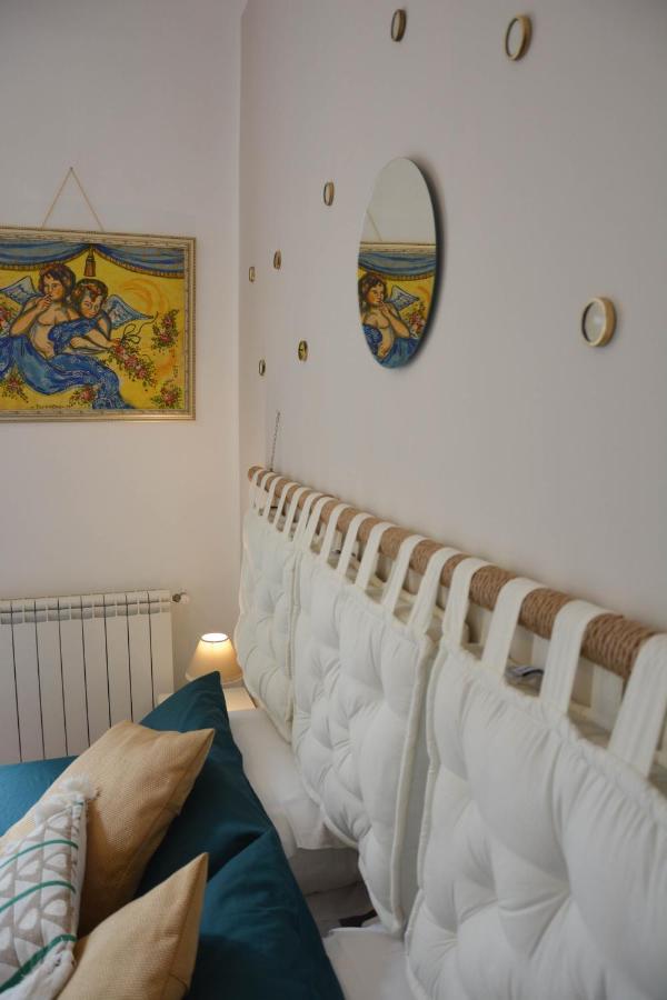 Le Sibille Guest house Taormina