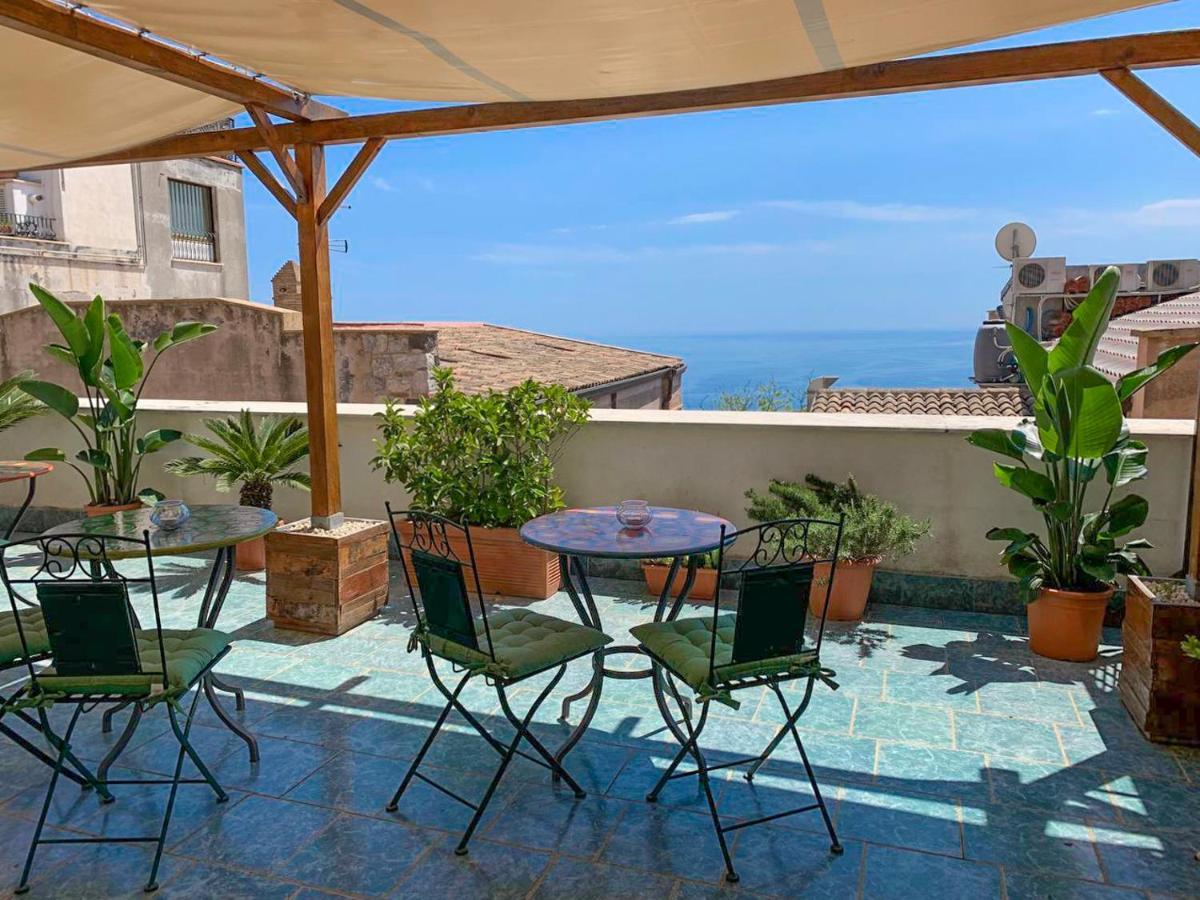 Guest house Le Sibille *