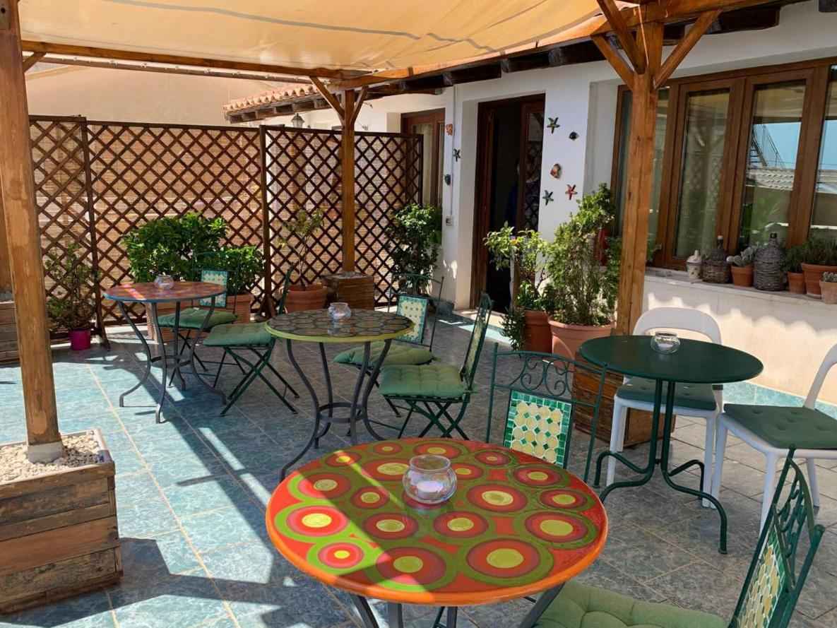 Guest house Le Sibille *