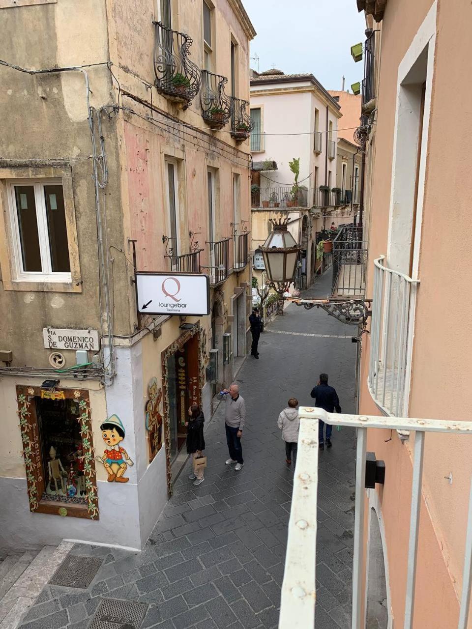 Le Sibille Taormina