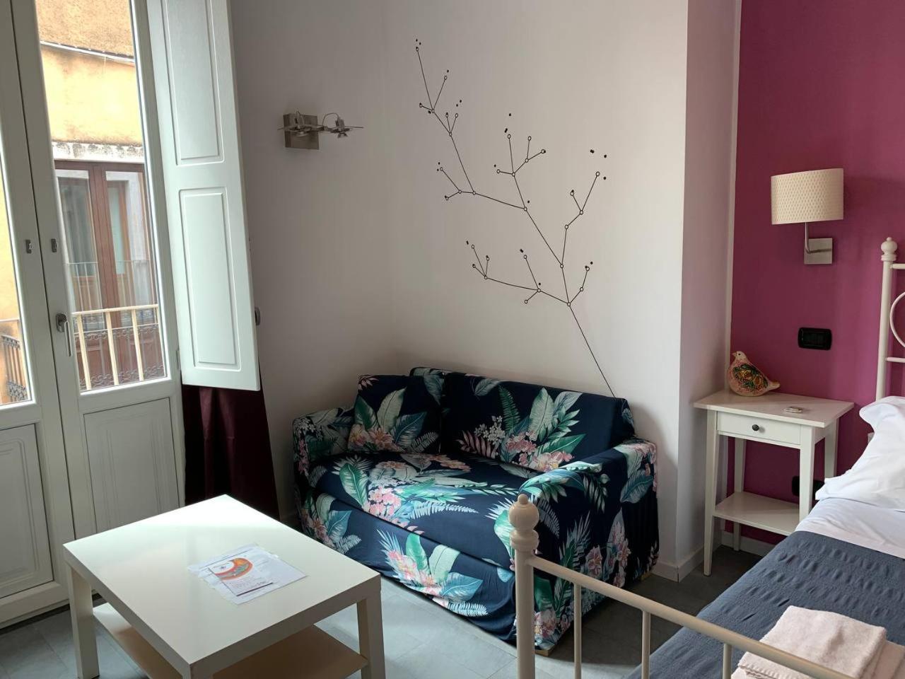 Guest house Le Sibille