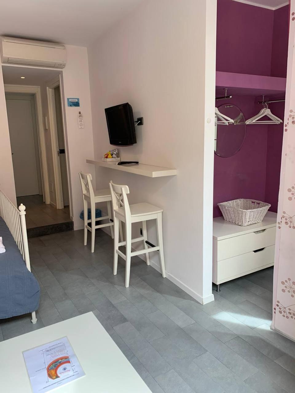Guest house Le Sibille Taormina