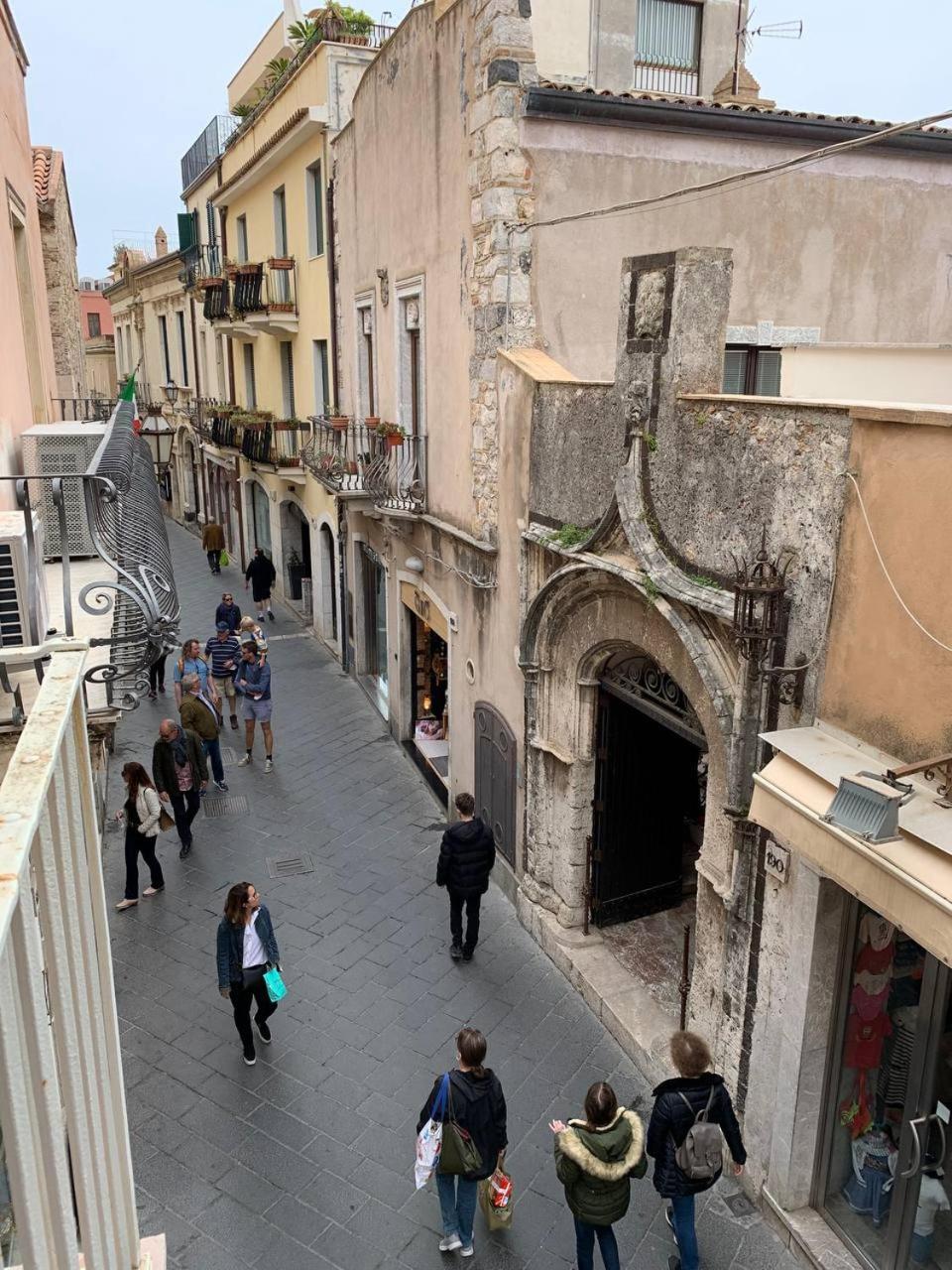 Le Sibille Taormina