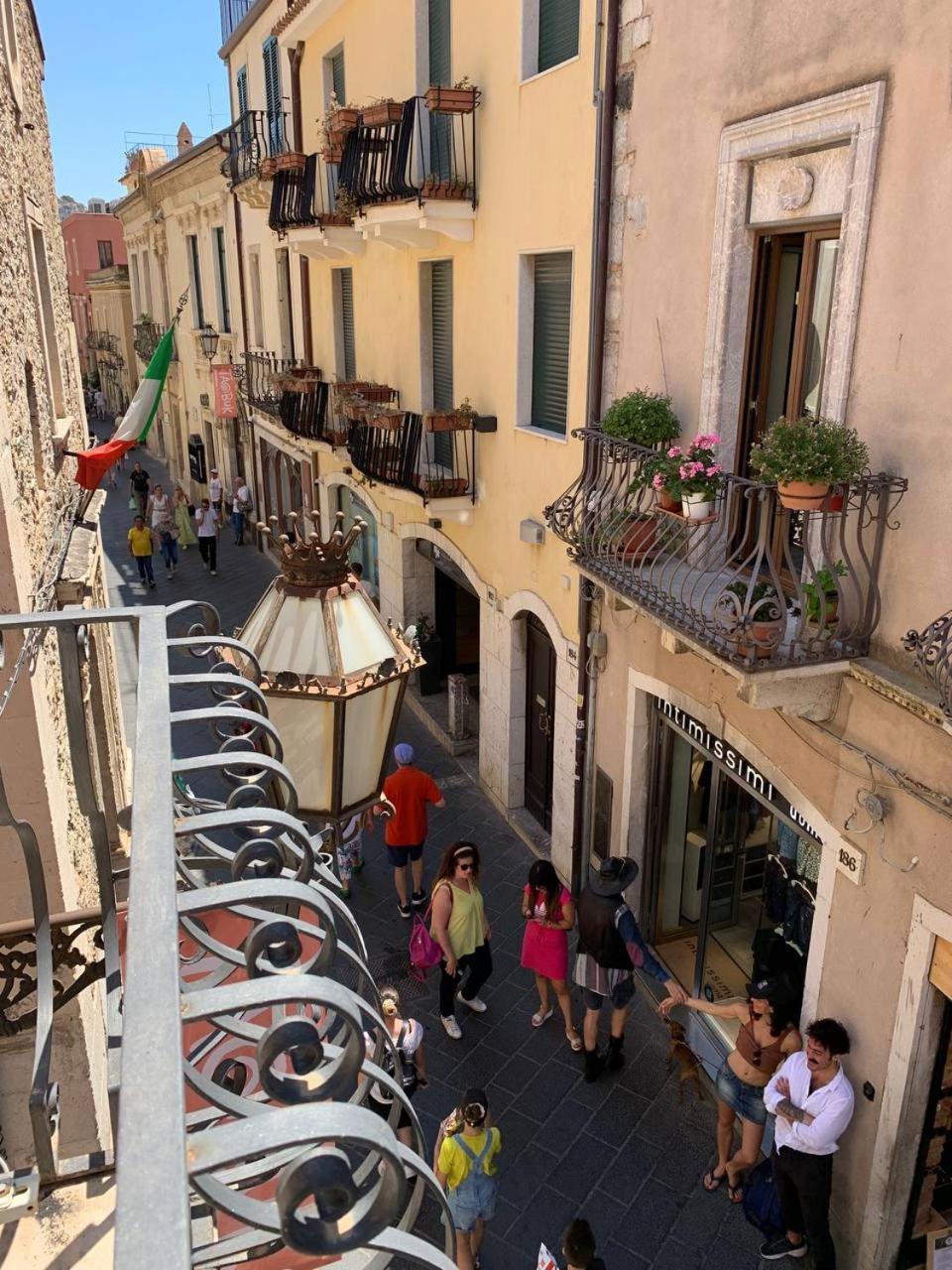 Le Sibille Taormina