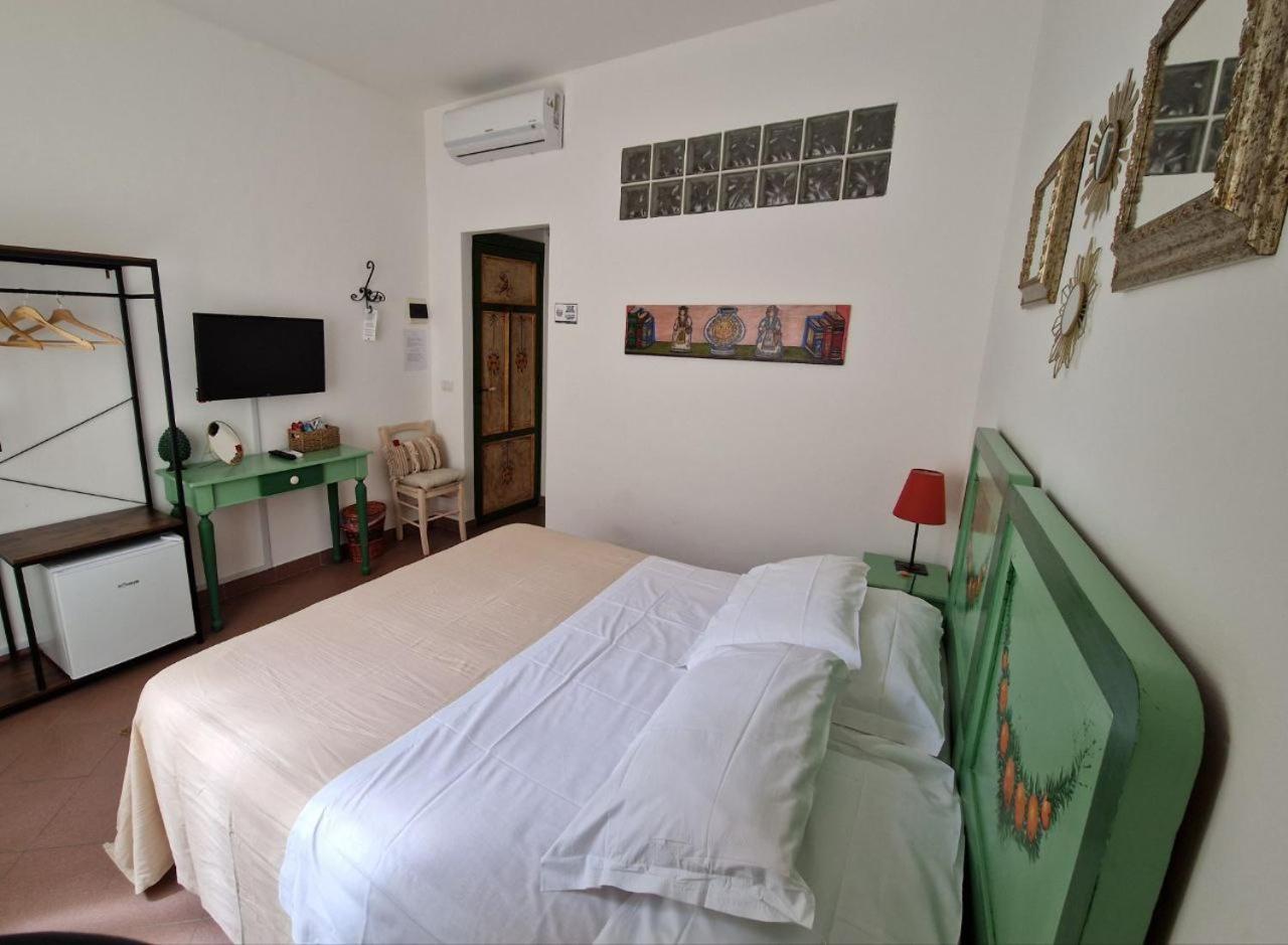 Guest house Le Sibille Taormina