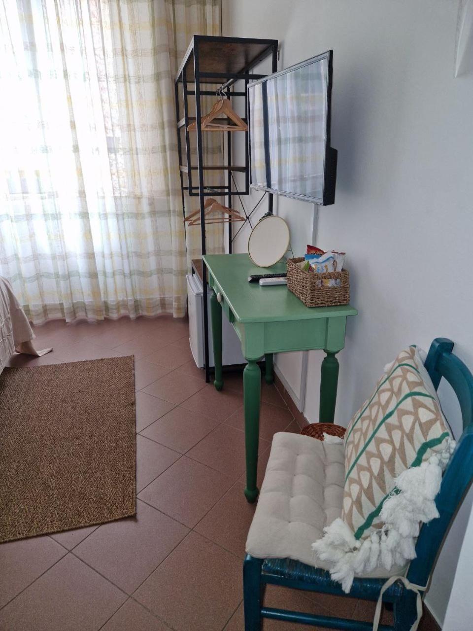 Guest house Le Sibille Taormina