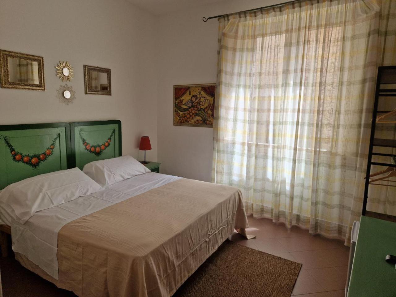 Le Sibille Taormina