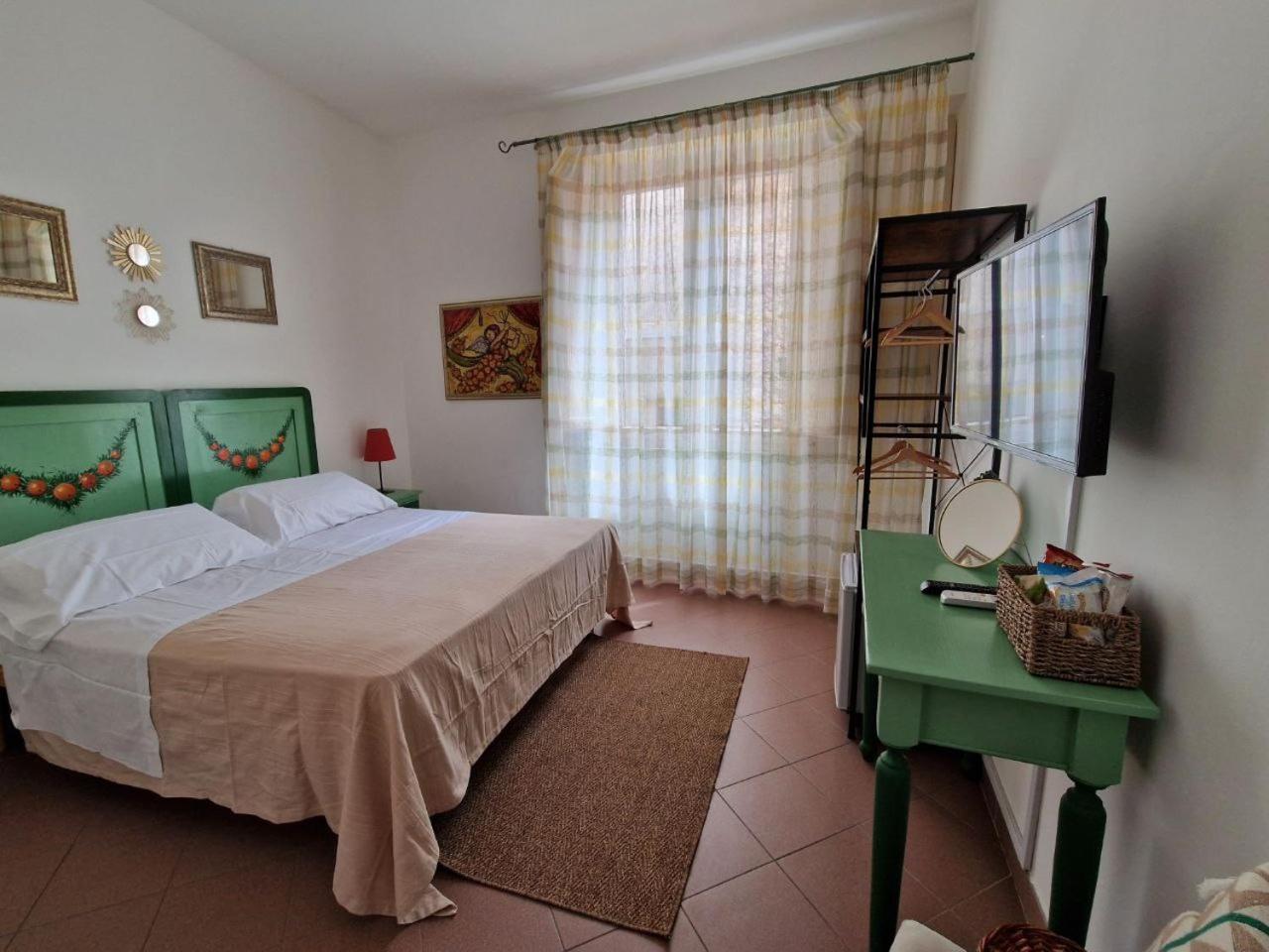 Guest house Le Sibille *
