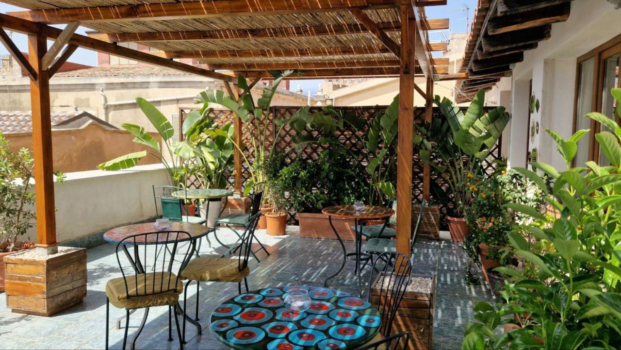 Guest house Le Sibille *
