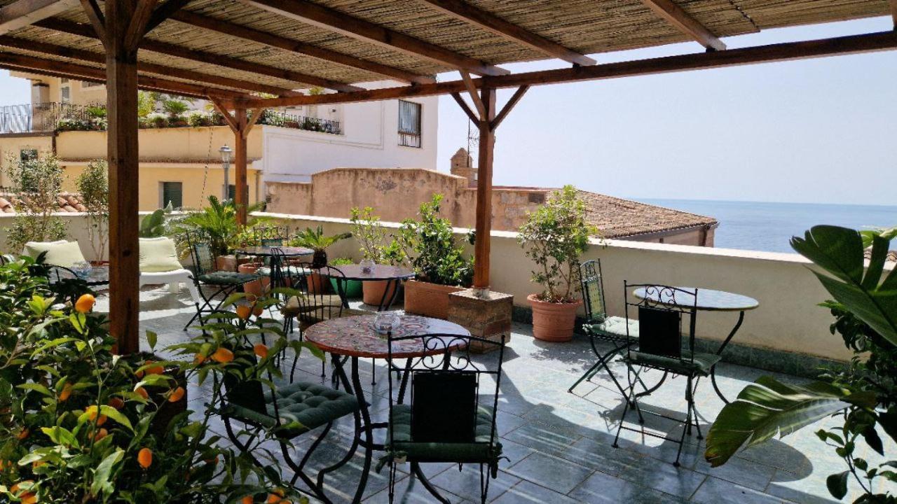 Le Sibille * Taormina