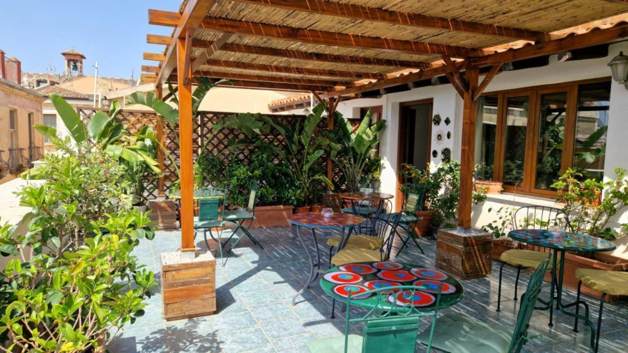 Le Sibille Guest house