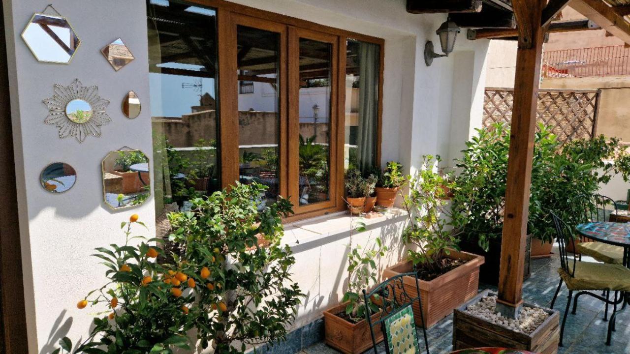 Guest house Le Sibille
