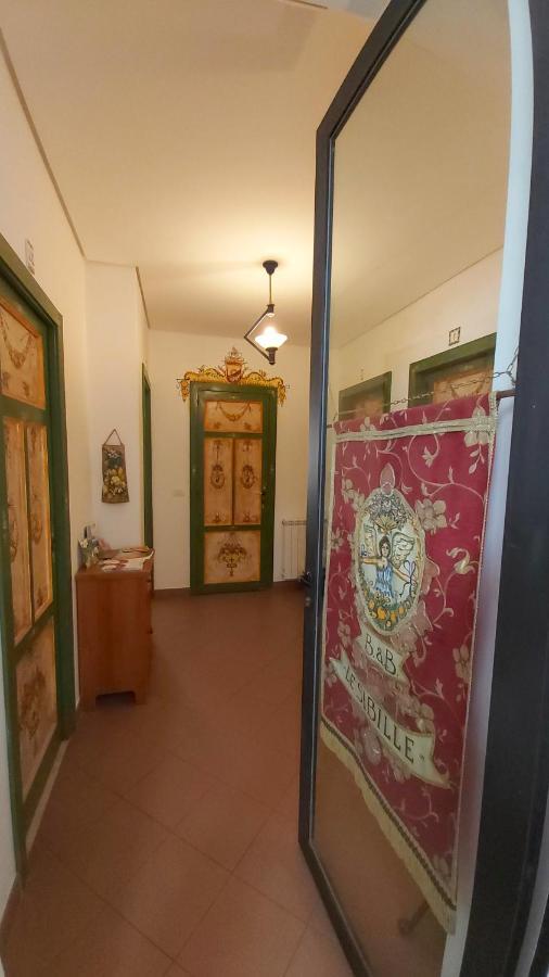 Le Sibille Guest house