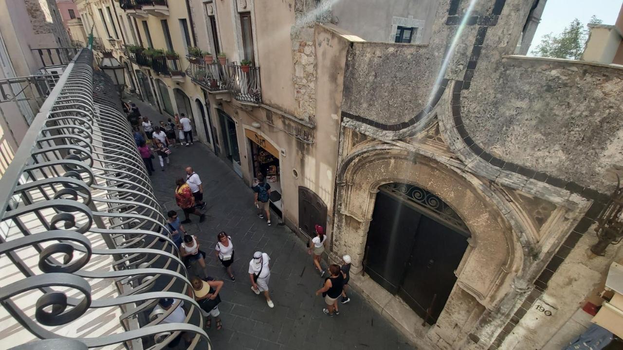 Le Sibille * Taormina