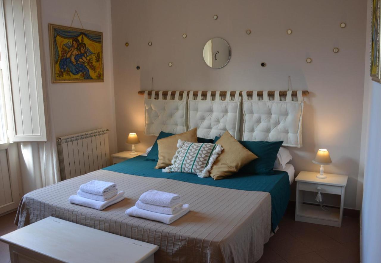 Le Sibille Guest house