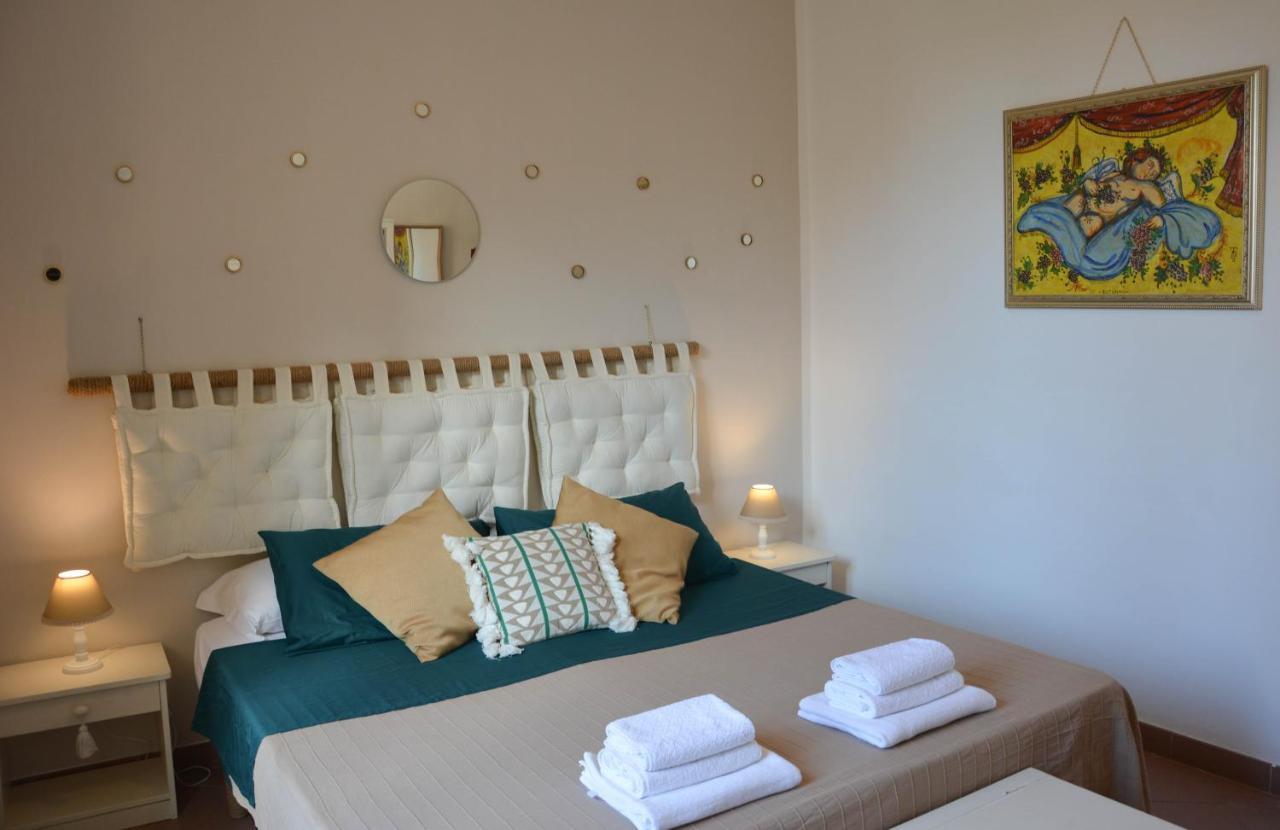 Le Sibille Guest house