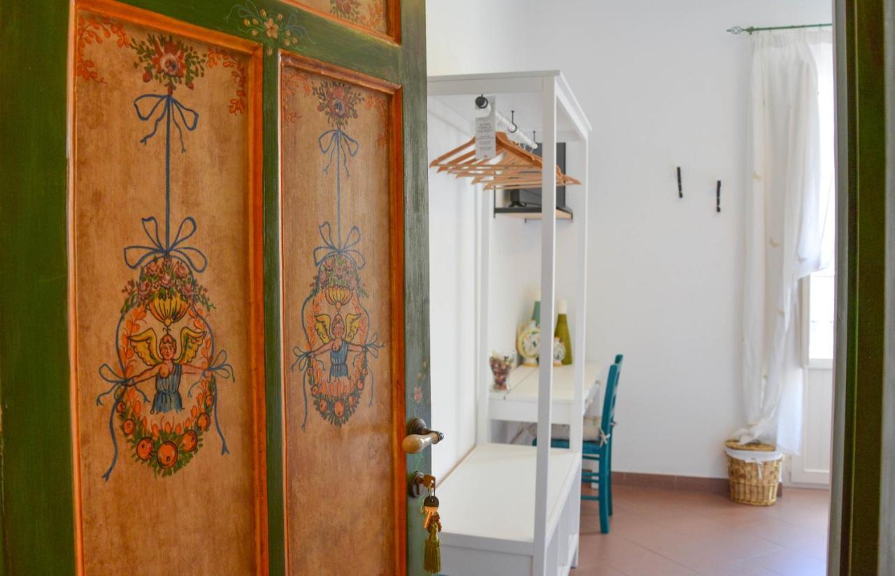 Le Sibille Guest house *