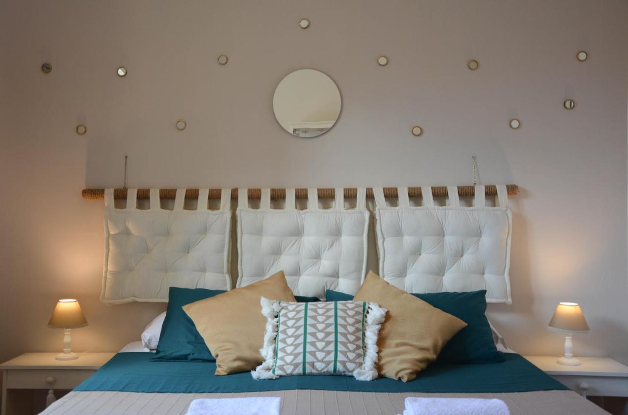 Le Sibille Guest house
