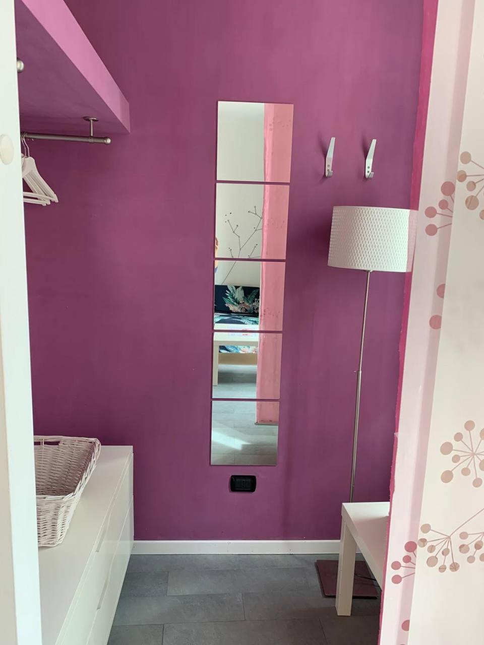 Guest house Le Sibille *
