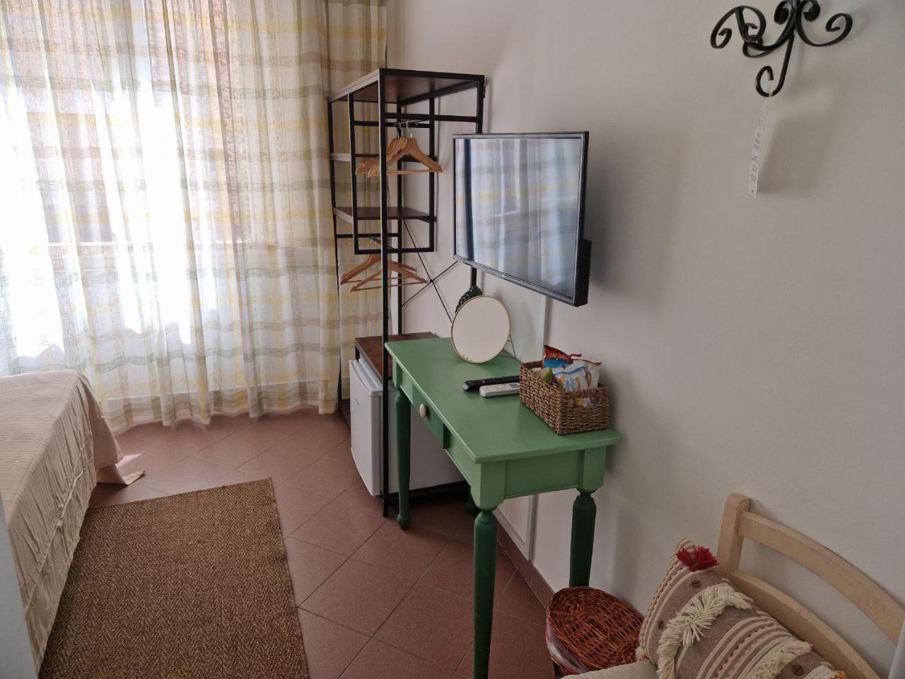 Guest house Le Sibille *