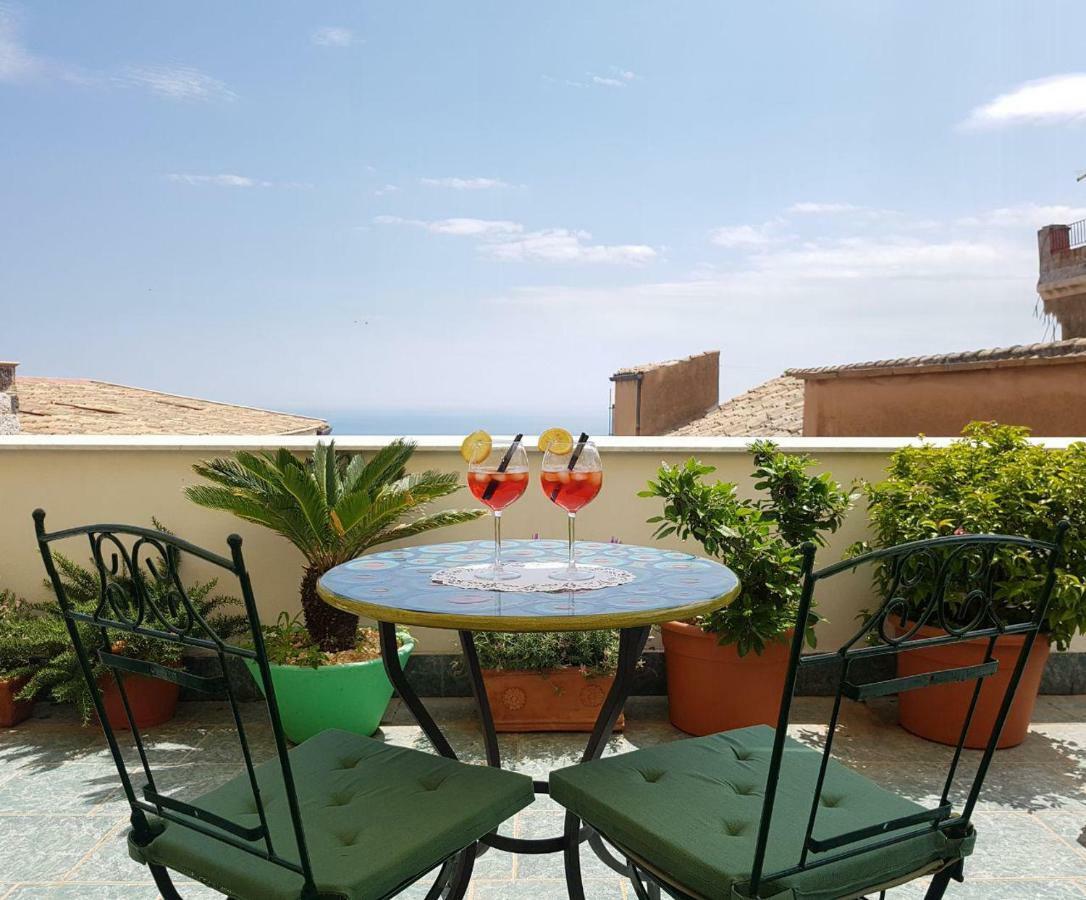 Le Sibille Guest house Taormina